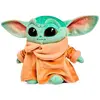 Play by Play Peluche Star Wars Mandalorian The Child Bébé Yoda 25 cm