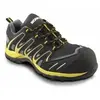 Chaussure de sécurité esd Workfit trail jaune nº48