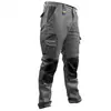 ALFA DYSER Workfit Pantalon De Travail Strech