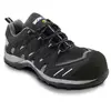 Chaussure de sécurité esd Workfit trail noir nº38