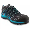 Chaussure de sécurité ESD workfit trail bleue nº43