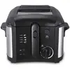 Alfa - Friteuse inox 1300w 2,0 litres küken