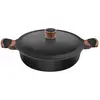 Supreme Casserole à Faible Teneur En Xylane 32 Cm