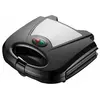 Machine à sandwich électrique 750w en acier inoxydable küken