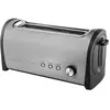 Küken 33623 grille-pain 6 1 part(s) 1000 W Noir, Acier inoxydable