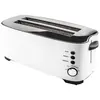 Küken 33620 grille-pain 7 4 part(s) 1350 W Acier inoxydable, Blanc
