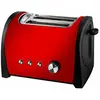 Küken 33778 grille-pain 6 2 part(s) 800 W Rouge