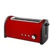 Küken 33779 grille-pain 6 1 part(s) 1000 W Rouge