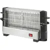 Küken 30288 grille-pain 2 part(s) 750 W Acier inoxydable