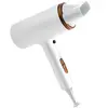 Kuken Sèche-cheveux Pliable Professionnel Ionique 1600w