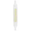 Ampoule led linéaire Matel 118mm r7s 8w froide