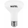 Matel - Ampoule à réflecteur led froide e27 r90 13w