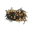 Guirlande 8 modes de 200 LEDs (15m) 2700K 230V IP44