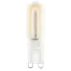 Ampoule led plate matel G9 5w froide