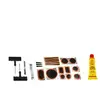 Compact Tire Puncture Repairer Jaune