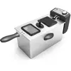 Sogo Friteuse Fre-ss-10425 3l 2000w