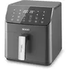 Sogo Friteuse à Air Fre-ss-10890 6l 1700w
