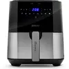 Sogo Friteuse à Air Fre-ss-10830 5l 1450w
