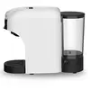 Sogo Machine à Café à Capsules Caf-ss-7655 0.85l