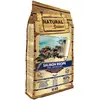 10kg Natural Greatness Salmon Nourriture pour chien dry