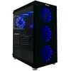 Nitropc Extreme Argent Intel i7-12700KF/32 Go/SSD 1 To/RTX 3060