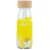 PETIT BOUM Sound Bottle Pufferfish