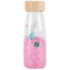 Petit Boum - Bouteille sensorielle Sirène Multicolore taille unique