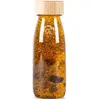 Petit Boum Bouteille sensorielle - Float magic - Flottante Marron taille unique