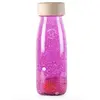 Petit Boum - PBFPINK - Petit boum float bottle pink - bouteille sensorielle