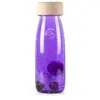 Petit Boum Bouteille sensorielle Violet