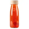 Petit Boum Bouteille sensorielle Float Orange