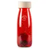 Petit Boum Bouteille sensorielle - Rouge