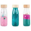 Petit Boum Lot de 3 bouteilles sensorielles, Fantasy