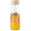 Petit boum spy bottle farm - bouteille sensoreille PBSPYFARM