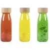 Petit Boum Bouteilles sensorielles Twilight
