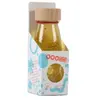 Petit Boum Bouteille sensorielle - Doré