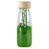 Bouteille sensoreille - Petit Boum - PBSPANDA - Vert - Plastique - Mixte