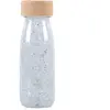Petit Boum - Bouteille sensorielle Argenté taille unique