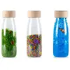 Petit Boum Pack 3 Bouteilles sensorielles - Ecologie