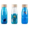 Petit Boum Pack 3 Bouteilles sensorielles - Sérénité