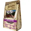 6 kg Natural Greatness WILD INSTINCT nourriture sèche pour chat