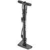 Pompe à pied pour valve AV/FV en PVC Beto H00-BT-CMP088-N1 Noir 36 mm