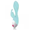 Happy Loky Miki Vibrateur Lapin 1pc