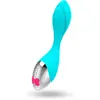 Happy Loky Mini Fun Vibrator 1pc