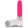 Lips Style Cleo Vibrating Lipstick 1piece