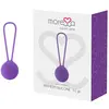 Moressa Osian One Premium Silicone Lilas