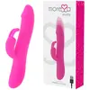 Moressa Molly Premium Silicone Rechargeable