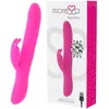 AMORESSA Moressa Warren Premium Rechargeable Silicone
