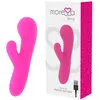 MORESSA JERRY PREMIUM SILICONE RECHARGEABLE
