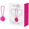 Moressa Osian One Premium Silicone Rose